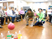 ゲームを楽しむ様子