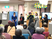 楽しい雰囲気の室内