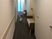 廊下の休憩ベンチ  