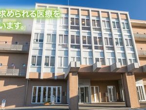 施設外観  