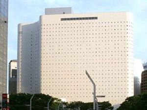 施設の外観  