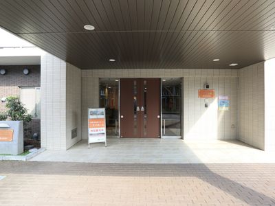 株式会社 ニチイケアパレスの写真2