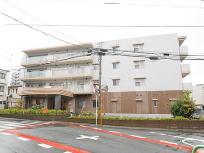 株式会社 ニチイケアパレスの写真1