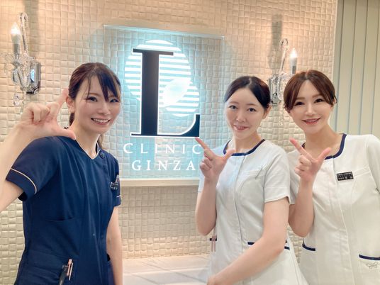 スタッフイメージ