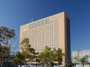 施設外観  