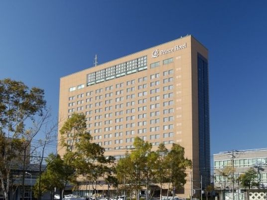 施設外観  