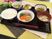 和食スタイルの栄養満点な食事