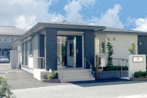 外観の様子
