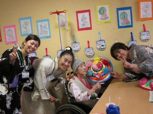 スタッフイメージ