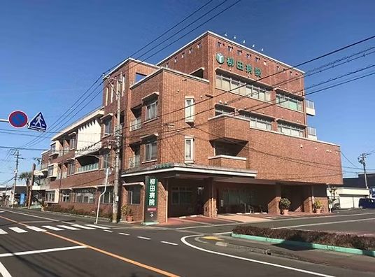 赤れんがの施設外観  