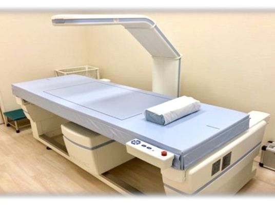 機能訓練用ベッド  