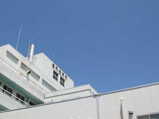 施設の外観  
