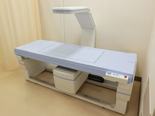 機能訓練用ベッド  