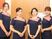 スタッフ4人の集合  