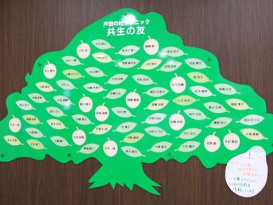 利用者の作品掲示板  