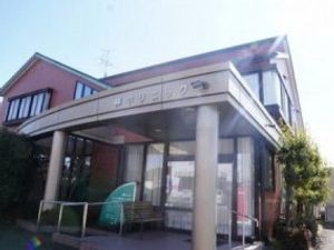 施設の外観です  