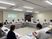 研修会の会議室  