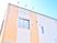 明るい建物外観  