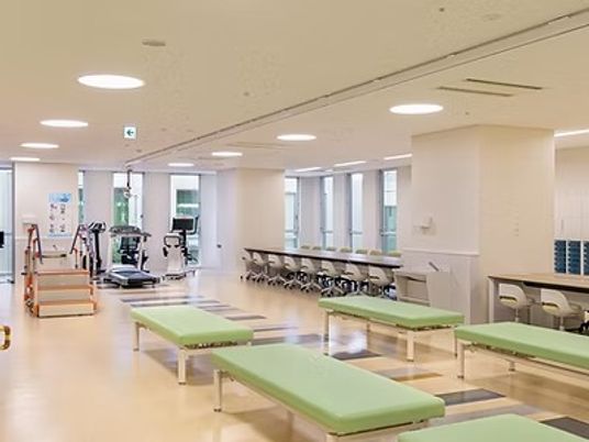 機能訓練室  