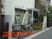 施設の外観と看板です  