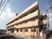 多階層の居宅風建築