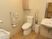バリアフリーのトイレ設備