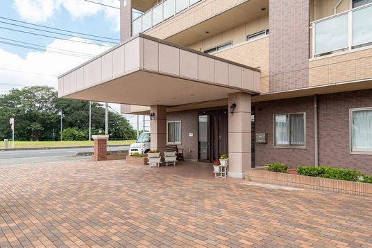バリアフリー浴室設備