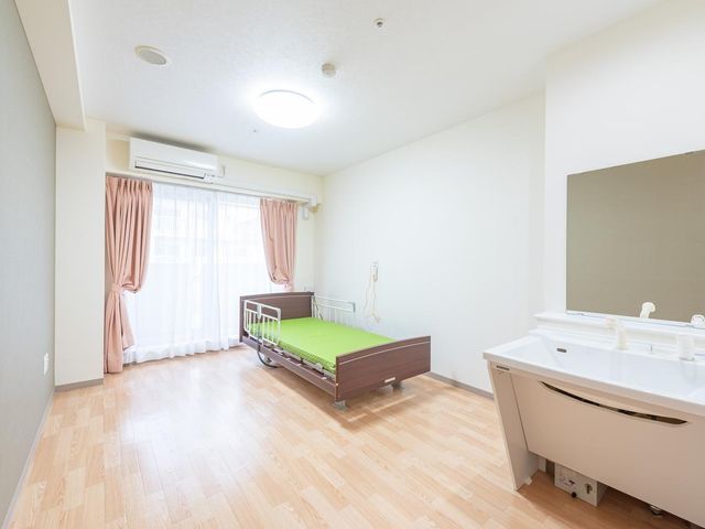 居室イメージ