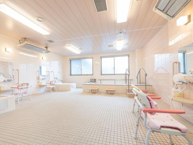 浴室