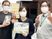 スタッフ3人の集合  