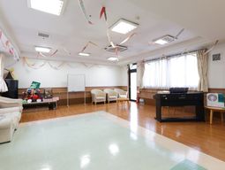 やすらぎの多目的室