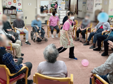 デイサービスアリスの夢の外観
