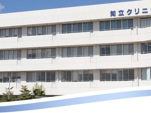 外観の建物外観  