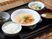 和食のバランスの取れた食事 