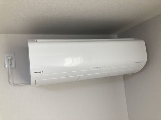 快適な温度を保つ器具