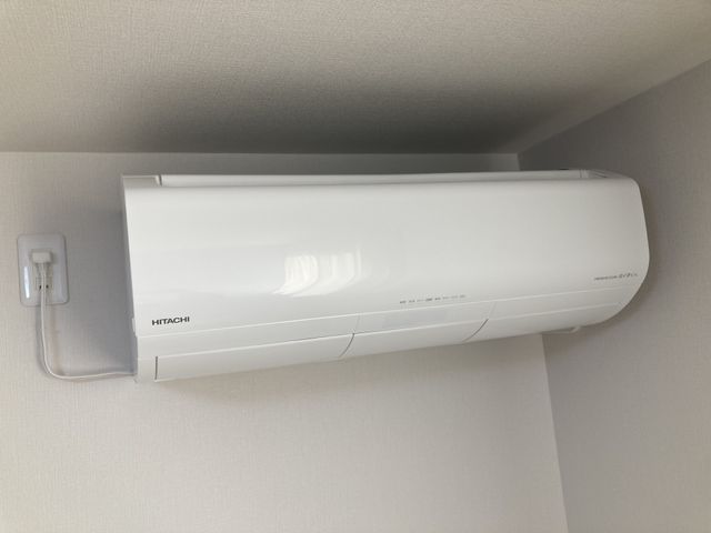 快適な温度を保つ器具
