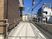 安全な屋外通路