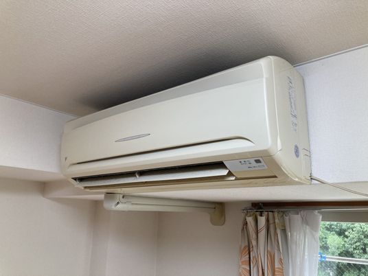 エアコン