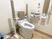 清潔なトイレ空間