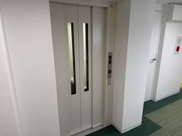 安全なエレベーター