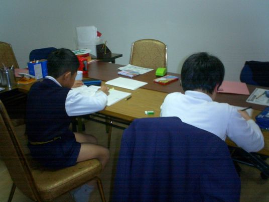 スタッフイメージ