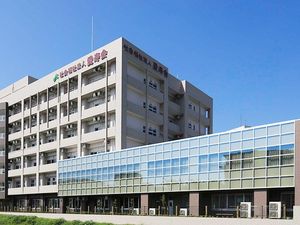 建物外観です  