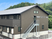 山あいの施設外観  