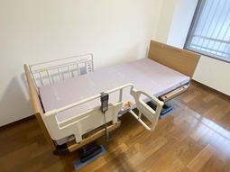 機能的な居室