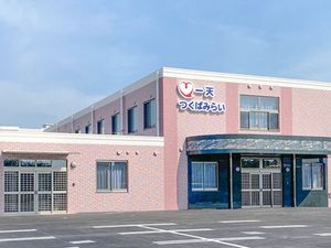 建物の外観  