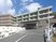 施設の外観  