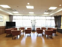 居心地の良いダイニング
