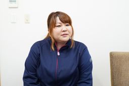スタッフの肖像