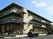 3階建ての外観  