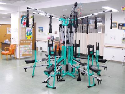 株式会社 東日本福祉経営サービスの写真2